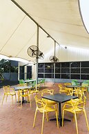 Nightcap at Edge Hill Tavern