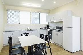 Nightcap at Edge Hill Tavern