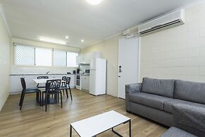 Nightcap at Edge Hill Tavern