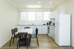 Nightcap at Edge Hill Tavern