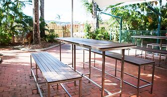 Nightcap at Edge Hill Tavern