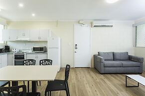 Nightcap at Edge Hill Tavern