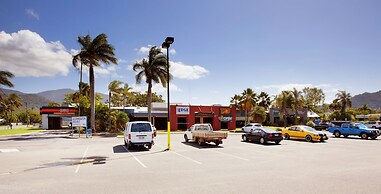 Nightcap at Edge Hill Tavern