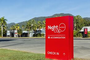 Nightcap at Edge Hill Tavern