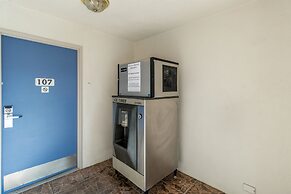 Motel 6 Blythe, CA - South