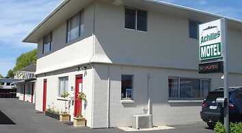 Achilles Motel