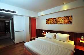 Hotel French Ipoh