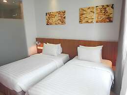 Hotel French Ipoh