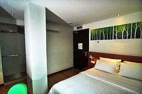 Hotel French Ipoh