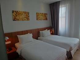 Hotel French Ipoh