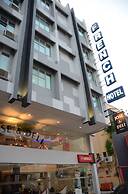 Hotel French Ipoh