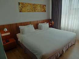 Hotel French Ipoh