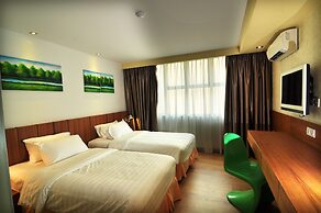 Hotel French Ipoh