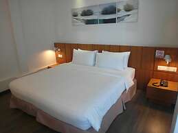 Hotel French Ipoh