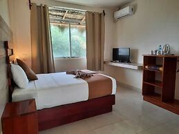 Hotel Porto Coral