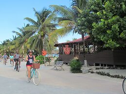 Hotel Porto Coral