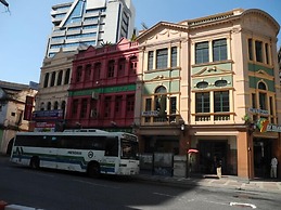 Submarine Guest House Central Market - Hostel