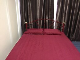 Submarine Guest House Central Market - Hostel