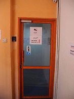 Submarine Guest House Central Market - Hostel