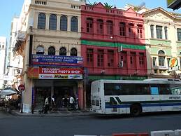 Submarine Guest House Central Market - Hostel