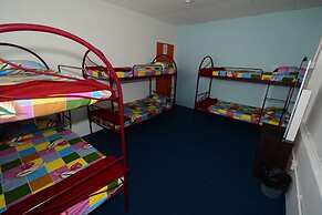 Submarine Guest House Central Market - Hostel