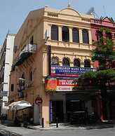 Submarine Guest House Central Market - Hostel