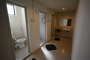 Submarine Guest House Central Market - Hostel