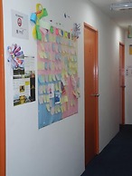 Submarine Guest House Central Market - Hostel