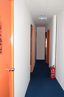 Submarine Guest House Central Market - Hostel