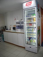 Submarine Guest House Central Market - Hostel