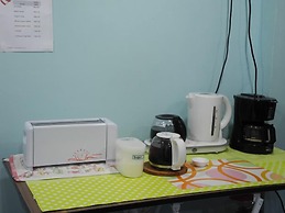 Submarine Guest House Central Market - Hostel