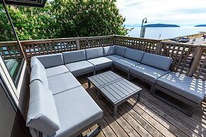 Sechelt Inn