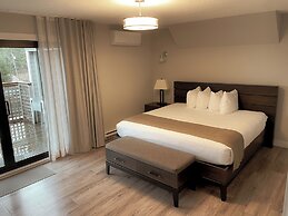 Sechelt Inn