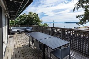 Sechelt Inn