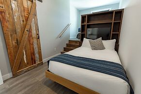 Sechelt Inn
