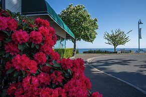 Sechelt Inn