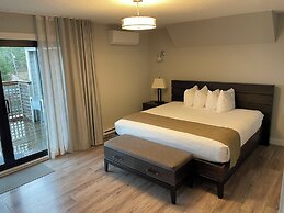 Sechelt Inn
