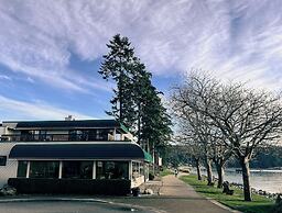 Sechelt Inn