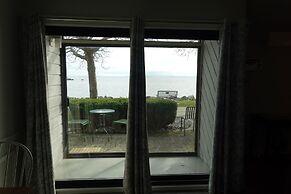 Sechelt Inn