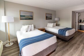 Sechelt Inn