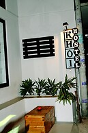 Khoi Hostel