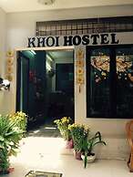 Khoi Hostel