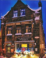 B&B La Marquise de Bassano / B&B Québec