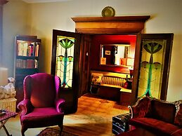 B&B La Marquise de Bassano / B&B Québec