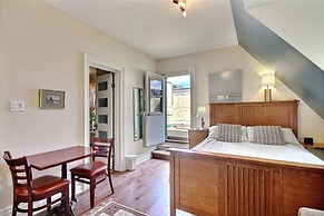 B&B La Marquise de Bassano / B&B Québec