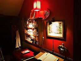 B&B La Marquise de Bassano / B&B Québec