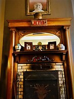 B&B La Marquise de Bassano / B&B Québec