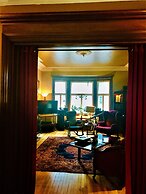 B&B La Marquise de Bassano / B&B Québec