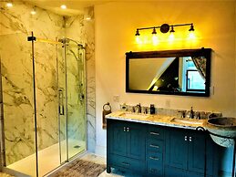 B&B La Marquise de Bassano / B&B Québec