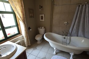 B&B La Marquise de Bassano / B&B Québec